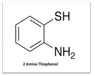 2 Amino Thiophenol Manufacturers in India