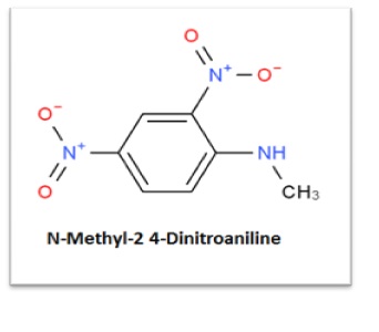 N-Methyl-2 4-Dinitroaniline Manufacturers
