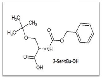 Z-Ser-tBu-OH manufacturers India